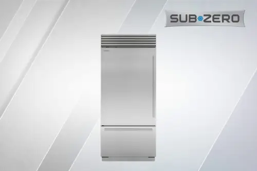 Sub-Zero Freezer Repair in Toronto
