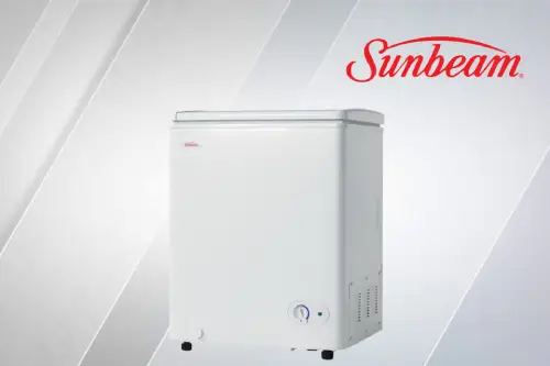 Sunbeam Freezer Repair in Toronto