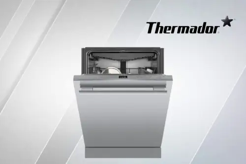 Thermador Dishwasher Repair in Toronto
