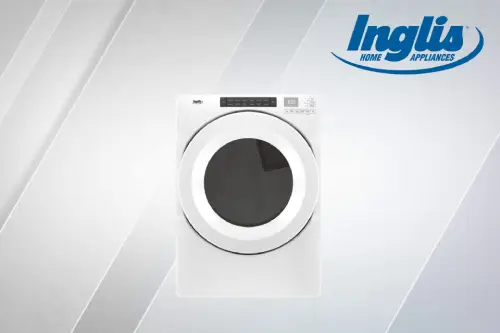 Inglis Dryer Repair by RightFix