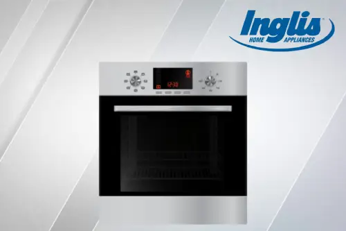 Inglis Oven Repair by RightFix