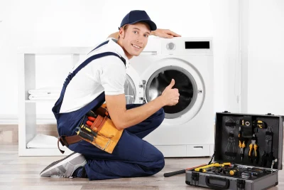 Washer Repair in Thornhill