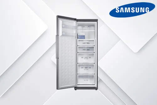 Samsung Freezer Repair