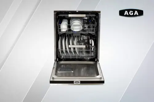 AGA Dishwasher Repair GTA