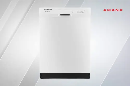 Amana Dishwasher Repair