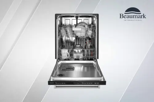 Beaumark Dishwasher Repair in Toronto