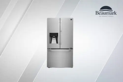 Beaumark Freezer Repair in Toronto