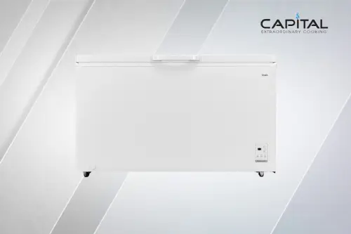 Capital Freezer Repair Toronto
