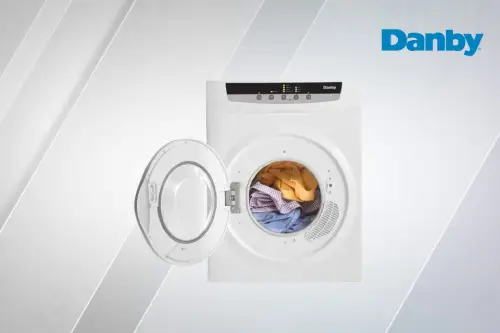 Danby Dryer Repair Toronto