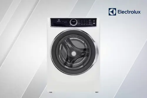 Electrolux Washer Repair Toronto
