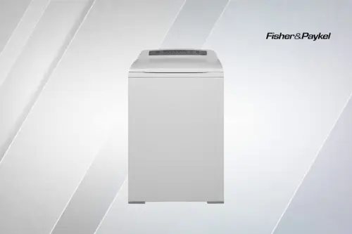 Fisher and Paykel Washer Repair in Toronto