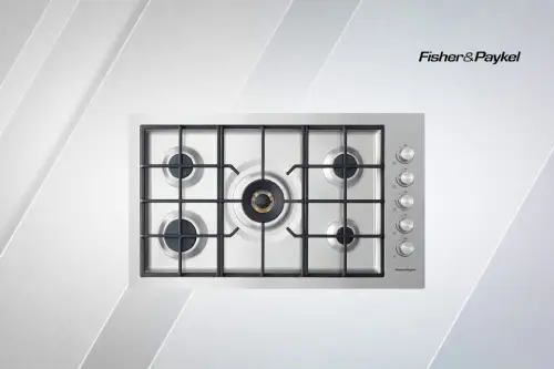 Fisher and Paykel Cooktop Repair in Toronto