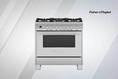 Fisher and Paykel Stove Repair in Toronto