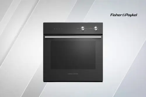 Fisher and Paykel Oven Repair in Toronto
