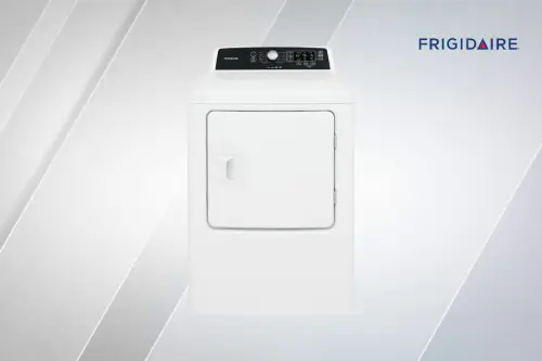 Frigidaire Dryer Repair in Toronto