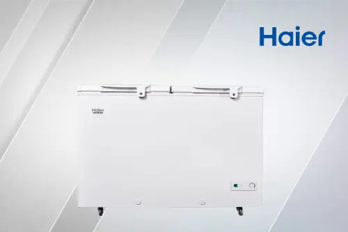 Haier Freezer Repair in Toronto