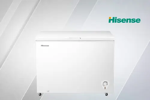 Hisense Freezer Repair in Toronto