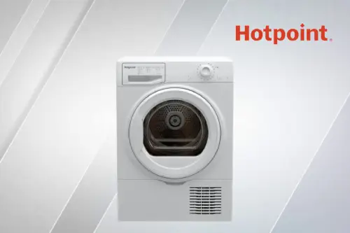 Hotpoint Dryer Repair in Toronto