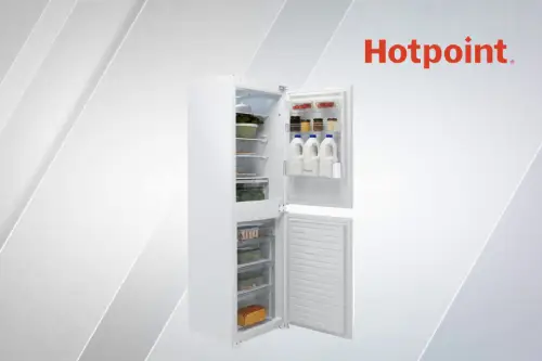Hotpoint Freezer Repair in Toronto