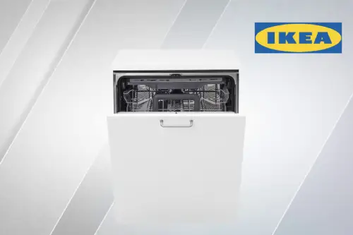 Ikea Dishwasher Repair in Toronto