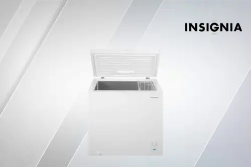Insignia Freezer Repair in Toronto
