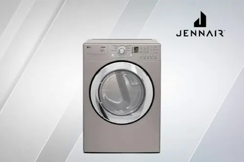 JennAir Dryer Repair in Toronto