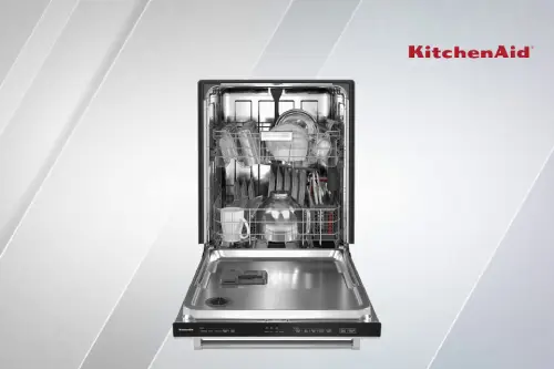 Kitchenaid Dishwasher Repair in Toronto