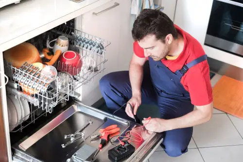 Dishwasher Repair Brampton