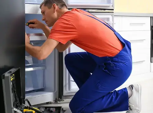 Freezer Repair Brampton