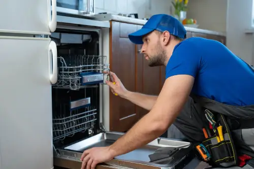Dishwasher Repair Bolton