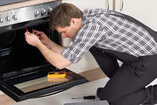 Appliance Repair vs. Replacement