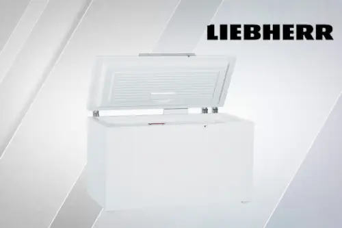 Liebherr Freezer Repair