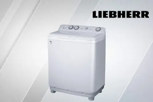 Liebherr Washer Repair