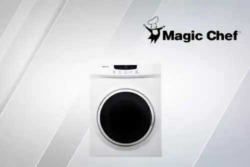 Magic Chef Dryer Repair