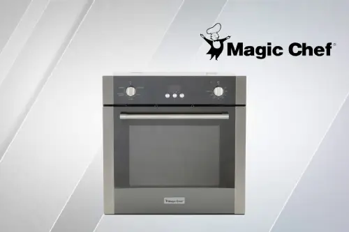 Magic Chef Oven Repair
