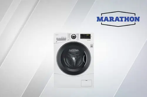 Marathon Dryer Repair