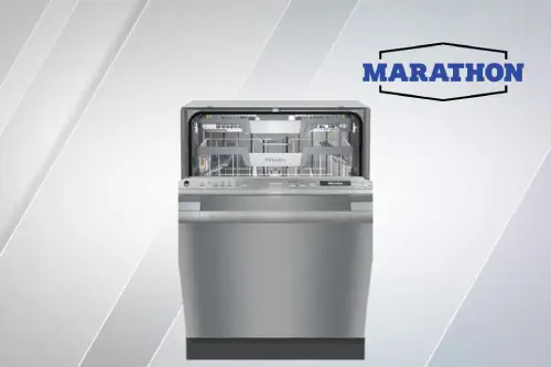 Marathon Dishwasher Repair
