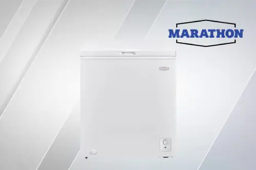 Marathon Freezer Repair