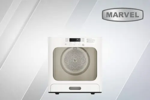 Marvel Dryer Repair