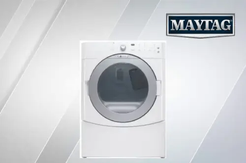 Maytag Dryer Repair