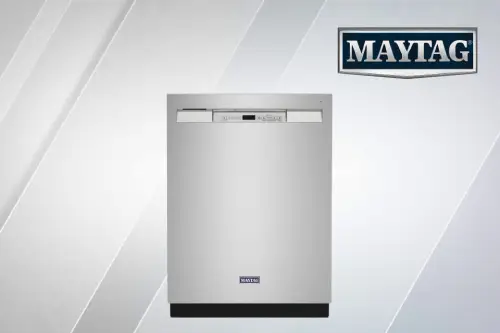 Maytag Dishwasher Repair