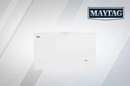 Maytag Freezer Repair