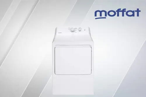 Moffat Dryer Repair in Toronto