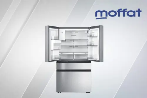 Moffat Freezer Repair