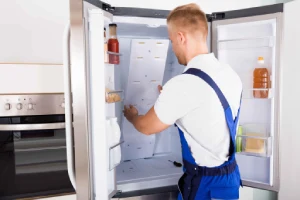 Refrigerator Repair