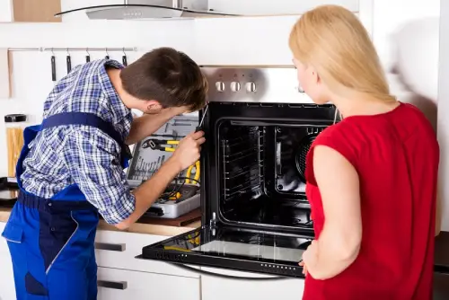 Stove Repair Halton Hills