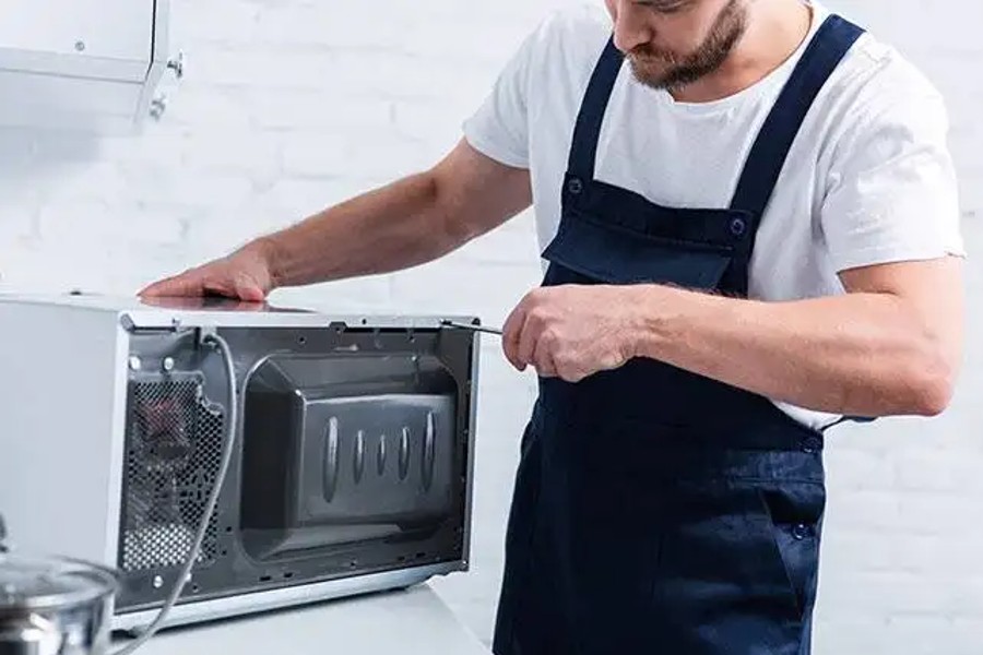 Range Hood Repair Toronto