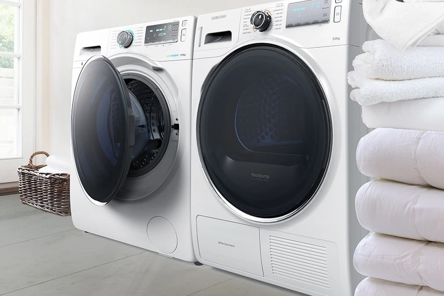 Dryer Repair in Woodbridge 