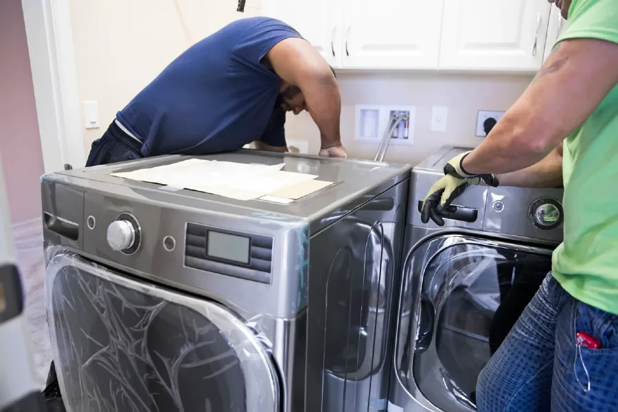 Electric Dryer Repair Ottawa