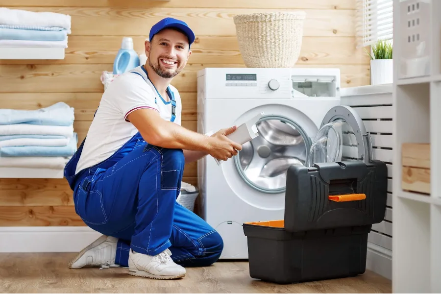 Dishwasher Repair in Vancouver